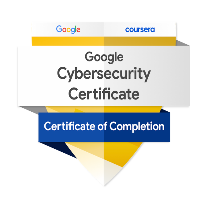 Google Cybersecurity